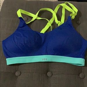 Victoria’s Secret sports bra